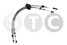 STC T486025 - *** CABLE CAMBIO TRANSIT
