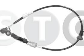 STC T486030 - *** CABLE CAMBIO DAILY III