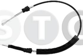 STC T486031 - *** CABLE CAMBIO 500L
