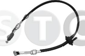 STC T486041 - *** CABLE CAMBIO FIAT MULTIPLA