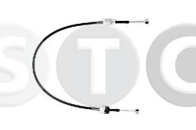 STC T486059 - *** CABLE CAMBIO FIAT PUNTO