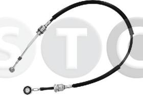 STC T486061 - *** CABLE CAMBIO FIAT PUNTO