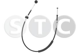 STC T486071 - *** CABLE CAMBIO FIAT BRAVO
