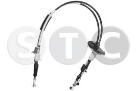 STC T486080 - *** CABLE CAMBIO IVECO DAILY