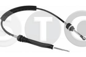 STC T486081 - *** CABLE CAMBIO AUDI A1