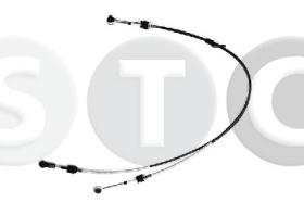 STC T486089 - *** CABLE CAMBIO FORD FOCUS