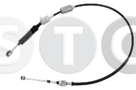 STC T486090 - *** CABLE CAMBIO MINI COOPER