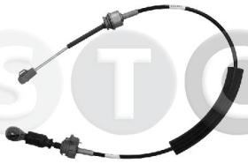 STC T486092 - *** CABLE CAMBIO RENAULT MEGANE