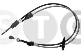 STC T486096 - *** CABLE CAMBIO MERCEDES-BENZ SPRINTER