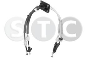 STC T486103 - *** CABLE CAMBIO FIAT DUCATO