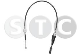 STC T486106 - *** CABLE CAMBIO ALFA ROMEO MITO