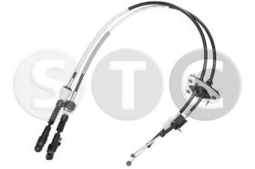 STC T486107 - *** CABLE CAMBIO IVECO DAILY