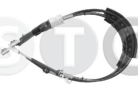 STC T486122 - *** CABLE CAMBIO LODGY