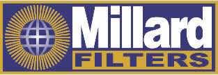  Certificado de calidad Filtros Millard