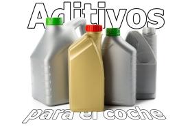 Aditivos