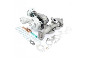 Turbocompresor