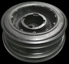 3RG Industrial 10105 - *** POLEA CIGÜEÑAL