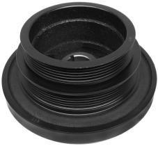3RG Industrial 10108 - *** POLEA CIGÜEÑAL