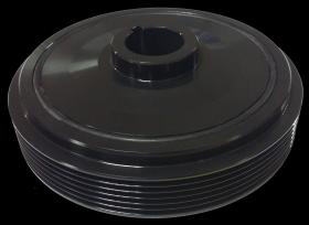 3RG Industrial 10202 - *** POLEA CIGÜEÑAL