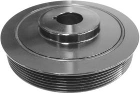 3RG Industrial 10213 - *** POLEA CIGÜEÑAL
