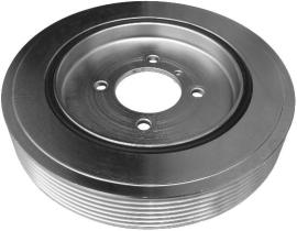 3RG Industrial 10214 - *** POLEA CIGUEÑAL