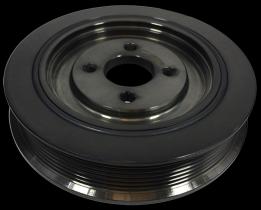 3RG Industrial 10215 - *** POLEA CIGÜEÑAL