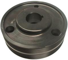 3RG Industrial 10217 - *** POLEA CIGUENAL