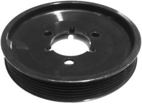3RG Industrial 10218 - *** POLEA CIGÜEÑAL