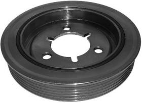 3RG Industrial 10219 - *** POLEA CIGÜEÑAL