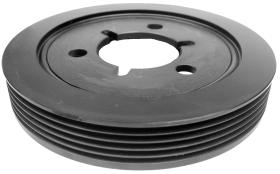 3RG Industrial 10220 - *** POLEA CIGÜEÑAL