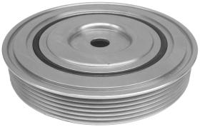 3RG Industrial 10222 - *** POLEA CIGÜEÑAL