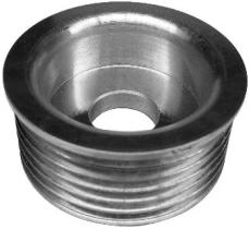 3RG Industrial 10224 - POLEA ALTERNADOR