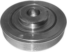 3RG Industrial 10231 - *** POLEA CIGÜEÑAL
