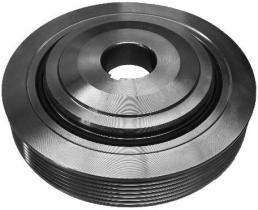 3RG Industrial 10234 - *** POLEA CIGÜEÑAL