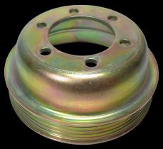 3RG Industrial 10236 - *** POLEA MANDO CIGÜEÑAL