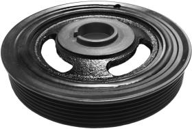 3RG Industrial 10245 - *** POLEA CIGÜEÑAL