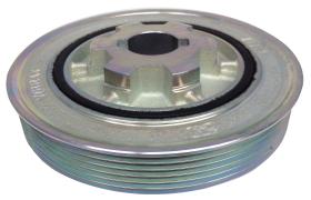 3RG Industrial 10249 - *** POLEA CIGÜEÑAL