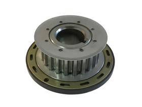 3RG Industrial 10250 - PIÑÓN CIGÜEÑAL