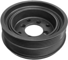 3RG Industrial 10302 - *** POLEA CIGÜEÑAL