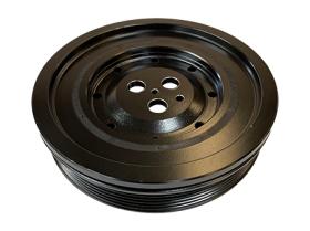 3RG Industrial 10307 - *** POLEA CIGÜEÑAL
