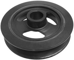 3RG Industrial 10311 - *** POLEA CIGÜEÑAL