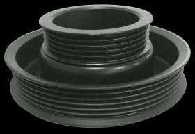 3RG Industrial 10314 - *** POLEA CIGÜEÑAL