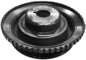 3RG Industrial 10400 - *** POLEA CIGÜEÑAL