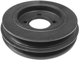 3RG Industrial 10403 - *** POLEA CIGÜEÑAL