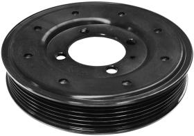3RG Industrial 10404 - *** POLEA CIGÜEÑAL