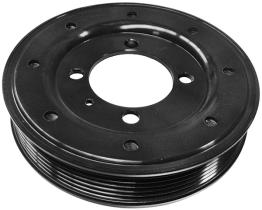 3RG Industrial 10405 - *** POLEA CIGÜEÑAL