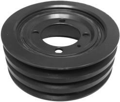 3RG Industrial 10406 - *** POLEA CIGUENAL