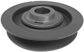 3RG Industrial 10408 - *** POLEA CIGÜEÑAL