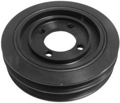 3RG Industrial 10410 - *** POLEA CIGUENAL