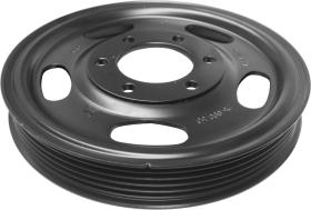 3RG Industrial 10418 - *** POLEA CIGÜEÑAL